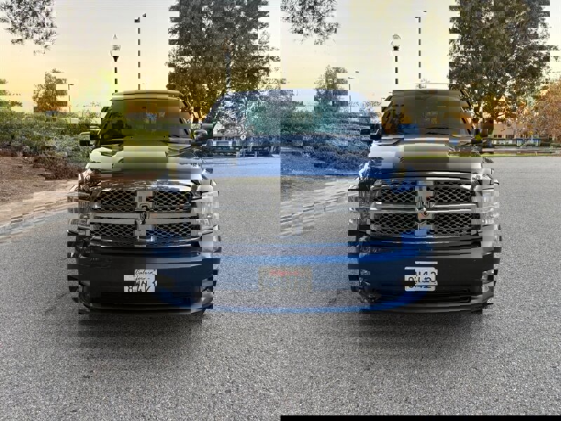 Used 2009 Dodge Ram 1500 Truck Sport image 8