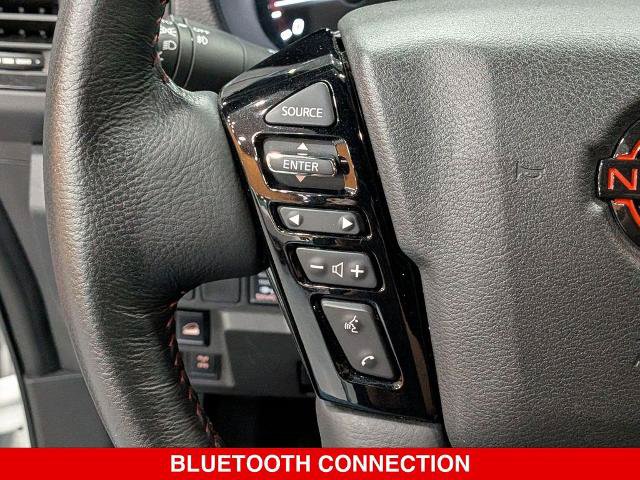 Certified 2023 Nissan Frontier PRO-4X w/ Pro Convenience Package AWD/4WD image 18