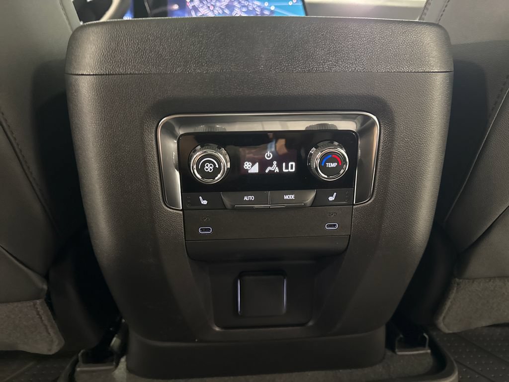 New 2026 Chevrolet Tahoe RST AWD/4WD image 43