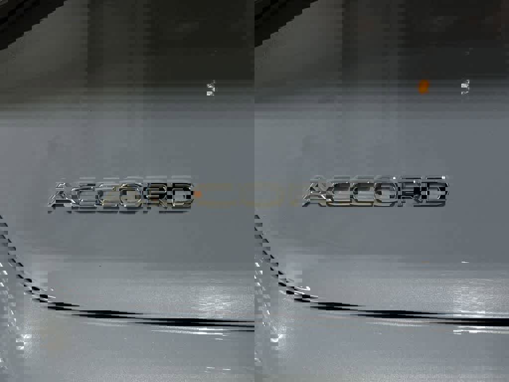 Used 2024 Honda Accord Sport image 26