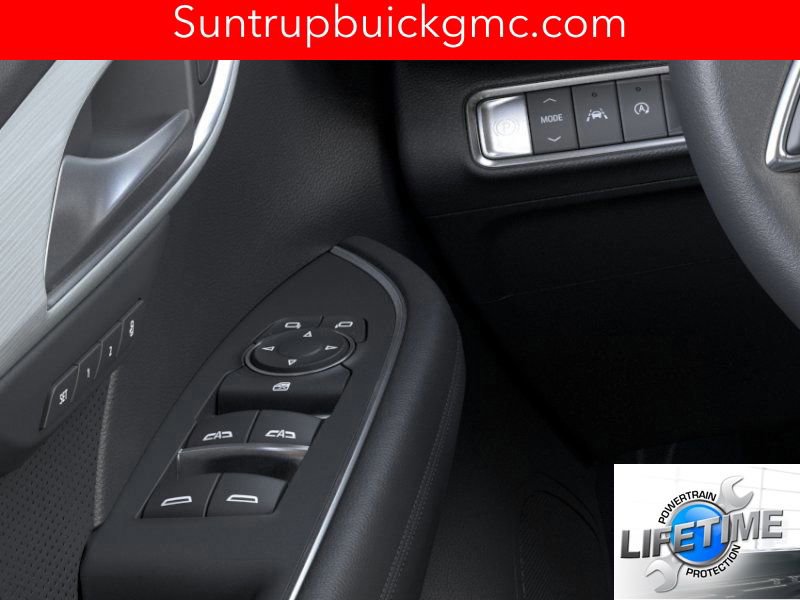 New 2026 Buick Envision Avenir image 22