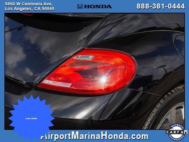 Used 2013 Volkswagen Beetle 2.5 image 21