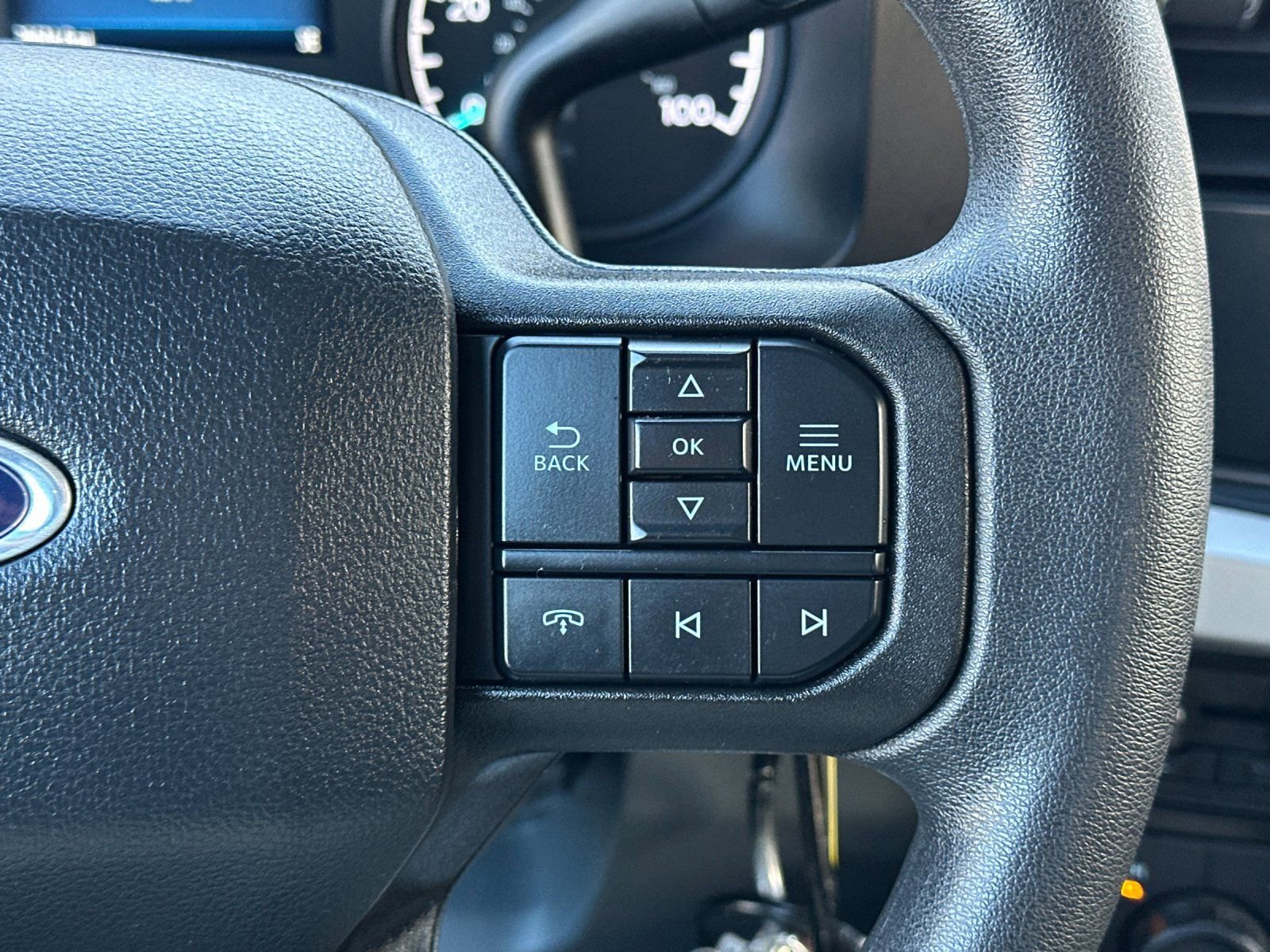 Used 2025 Ford F250 XLT image 25