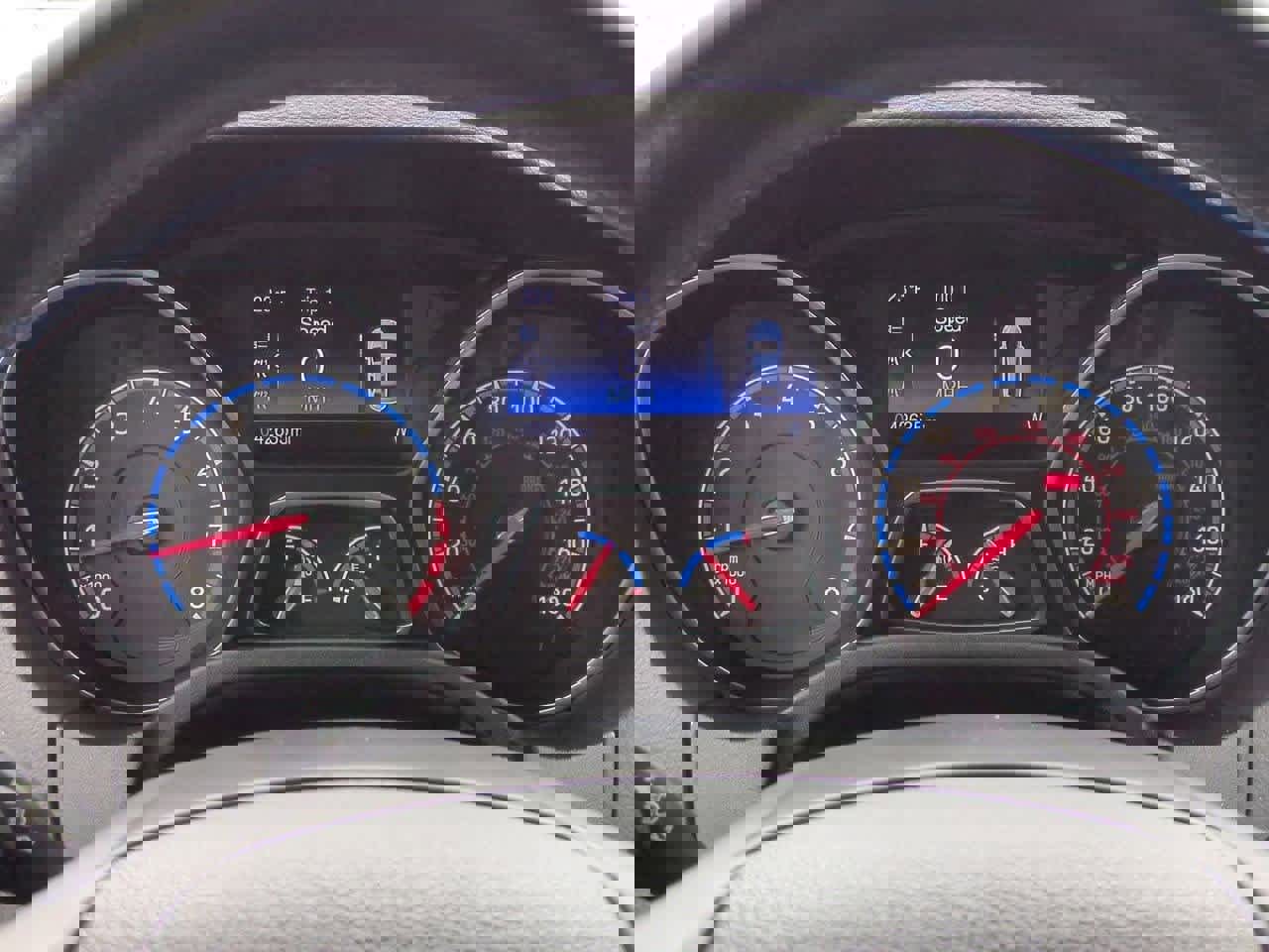 Used 2017 Ford Focus RS image 33