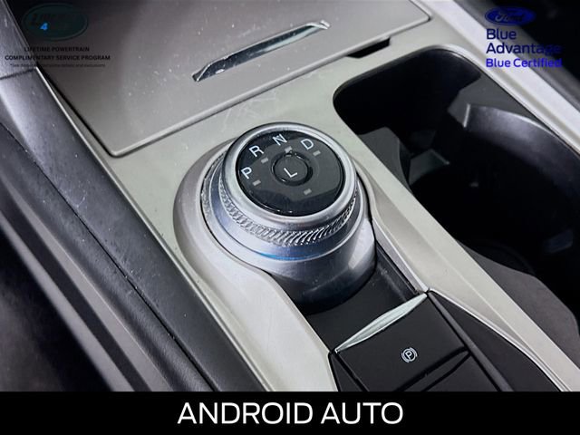 Certified 2021 Ford Explorer XLT image 16