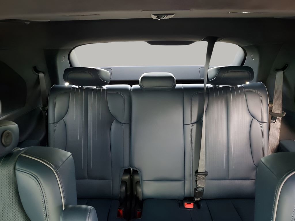 New 2025 Cadillac Escalade IQ Sport 2 image 26