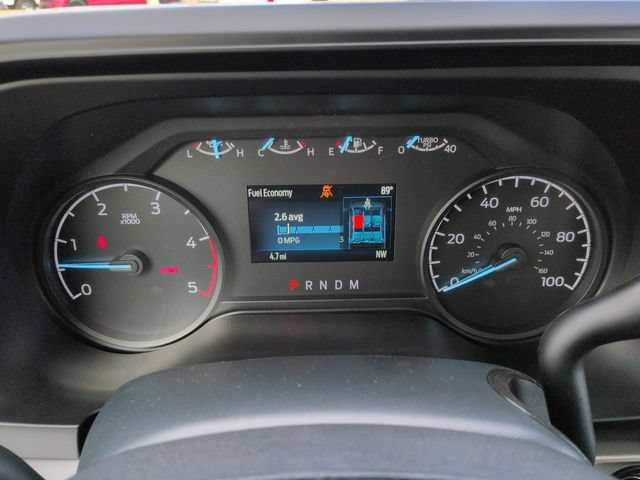 New 2027 Ford F350 XL AWD/4WD image 26