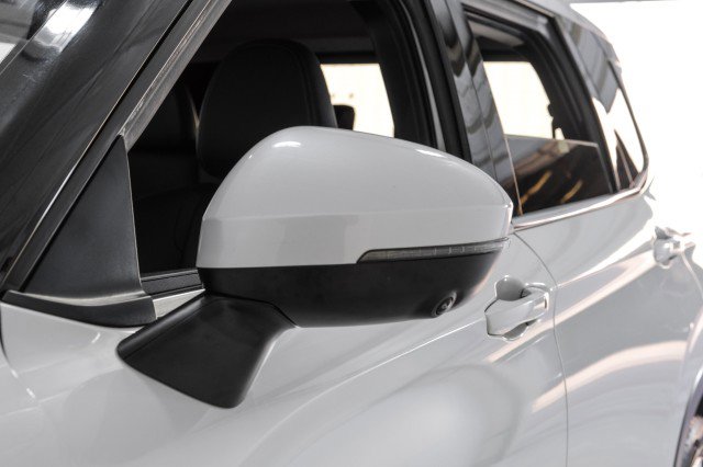 Used 2022 Mitsubishi Outlander SEL image 41