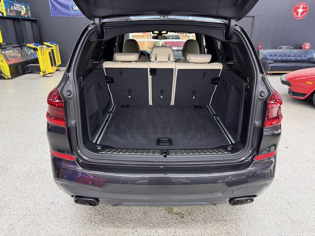 Used 2019 BMW X3 M40i w/ Premium Package AWD/4WD image 15