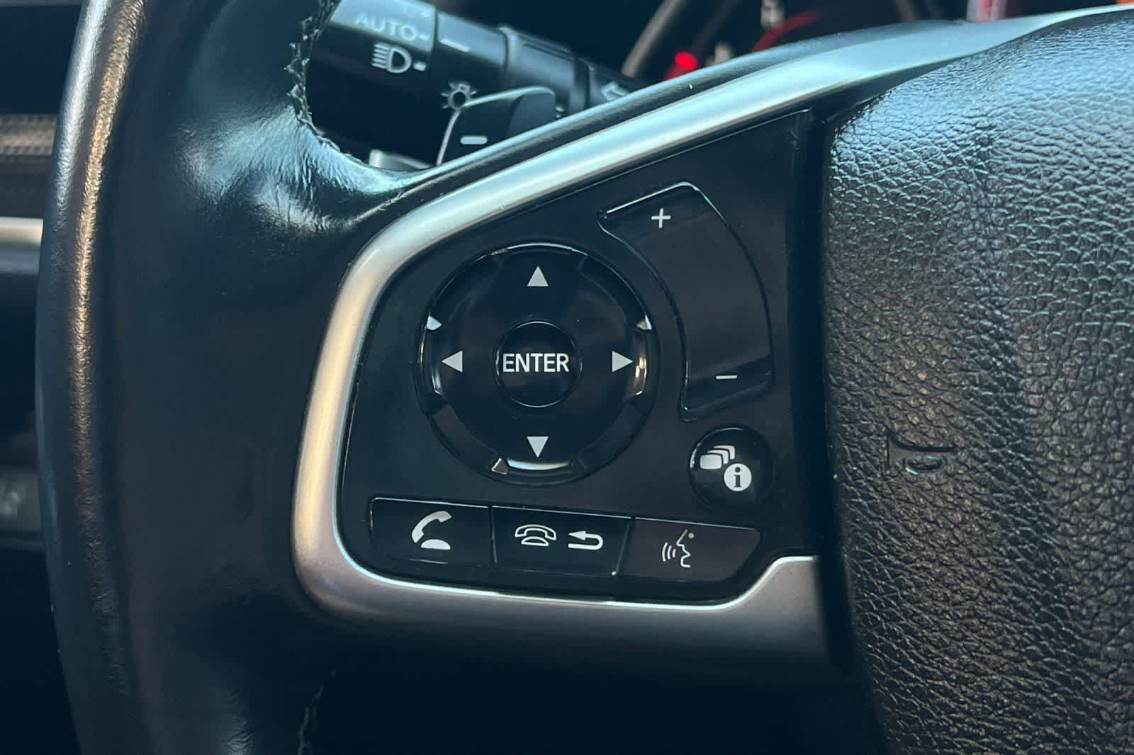Used 2019 Honda Civic Sport image 29