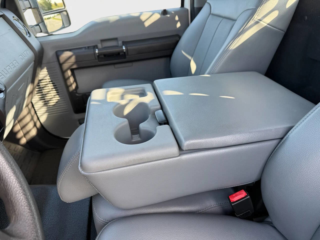 Used 2015 Ford F250 XL w/ Power Equipment Group image 15