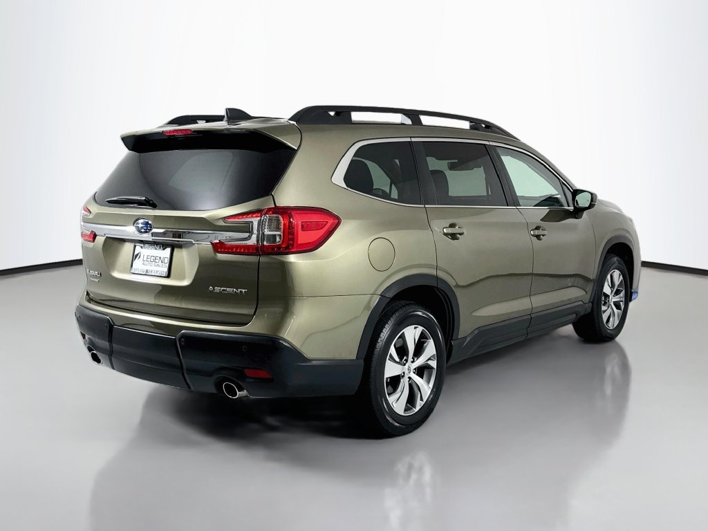 Used 2025 Subaru Ascent Premium AWD/4WD image 6