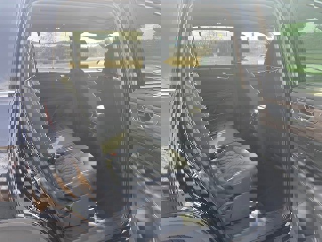 New 2026 Volkswagen Atlas SEL Premium R-Line image 8