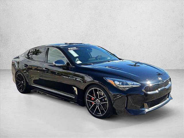 Used 2019 Kia Stinger GT2 RWD image 3