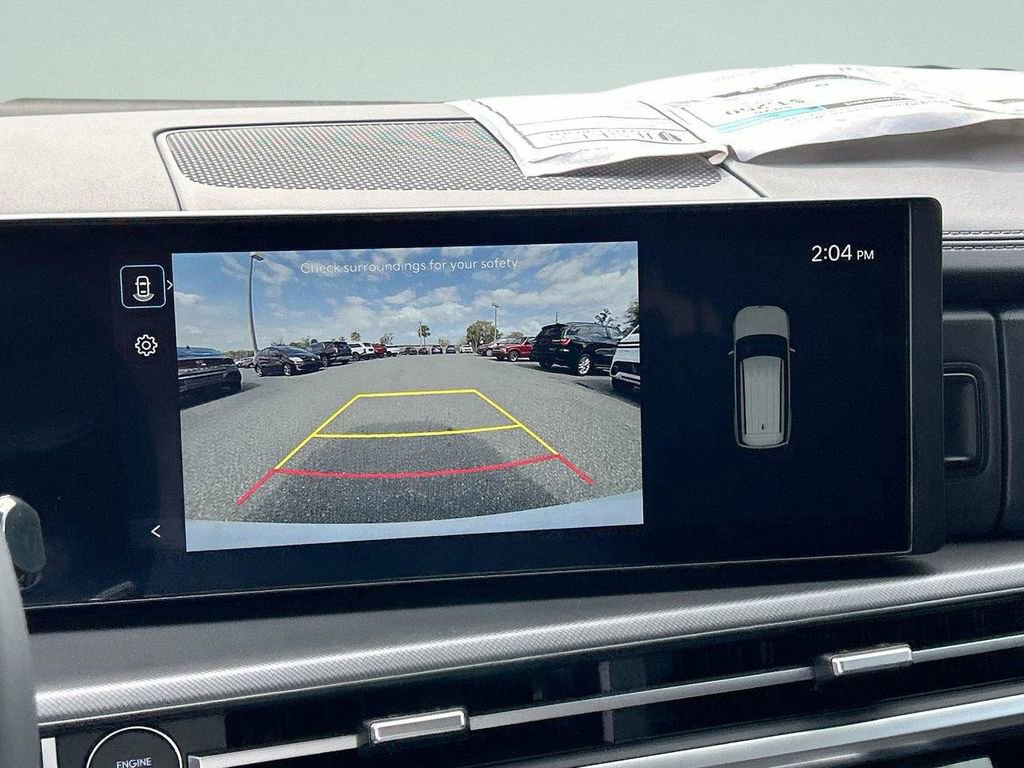 New 2026 Hyundai Santa Fe SE AWD/4WD image 26
