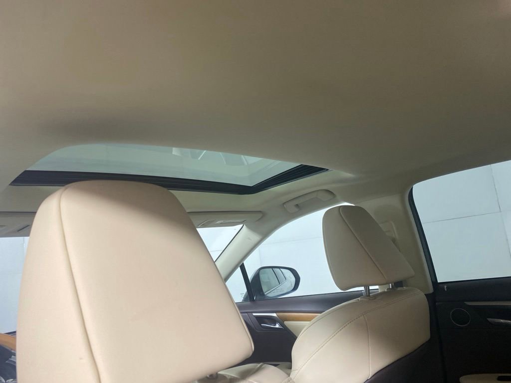 Certified 2020 Lexus RX 350 AWD w/ Premium Package image 13