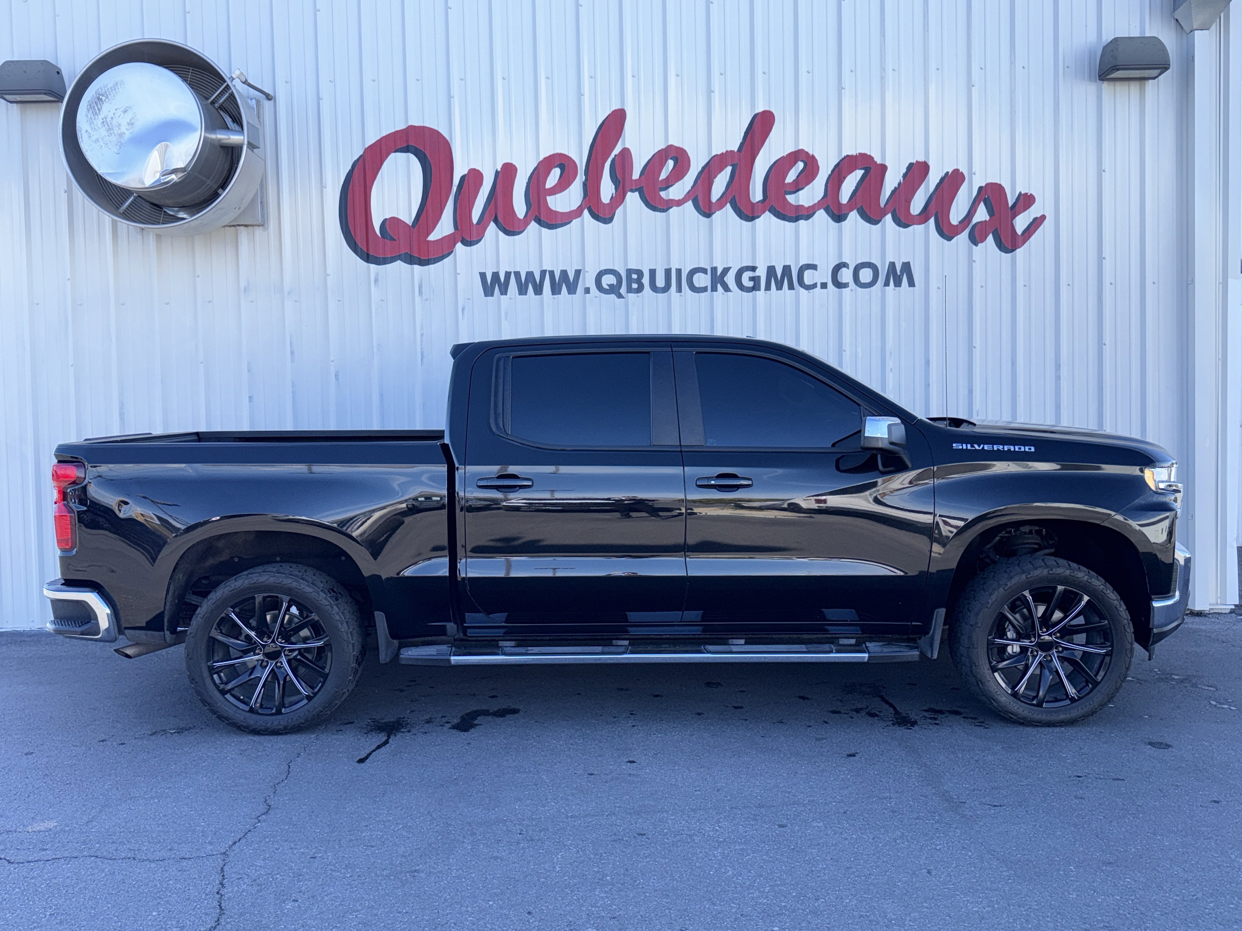 Used 2021 Chevrolet Silverado 1500 LT image 13