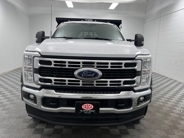 New 2024 Ford F450 XL AWD/4WD image 3