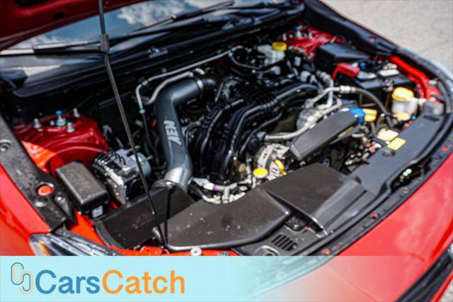 Used 2019 Subaru Impreza 2.0i Sport AWD/4WD image 39