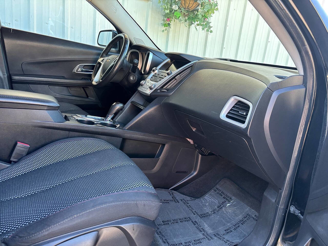 Used 2016 Chevrolet Equinox LT w/ Convenience Package image 14