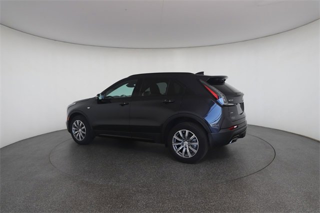 Used 2023 Cadillac XT4 Sport w/ Sun And Sound Package image 10