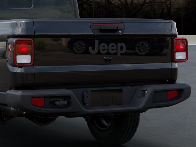 New 2026 Jeep Gladiator Sport AWD/4WD image 13