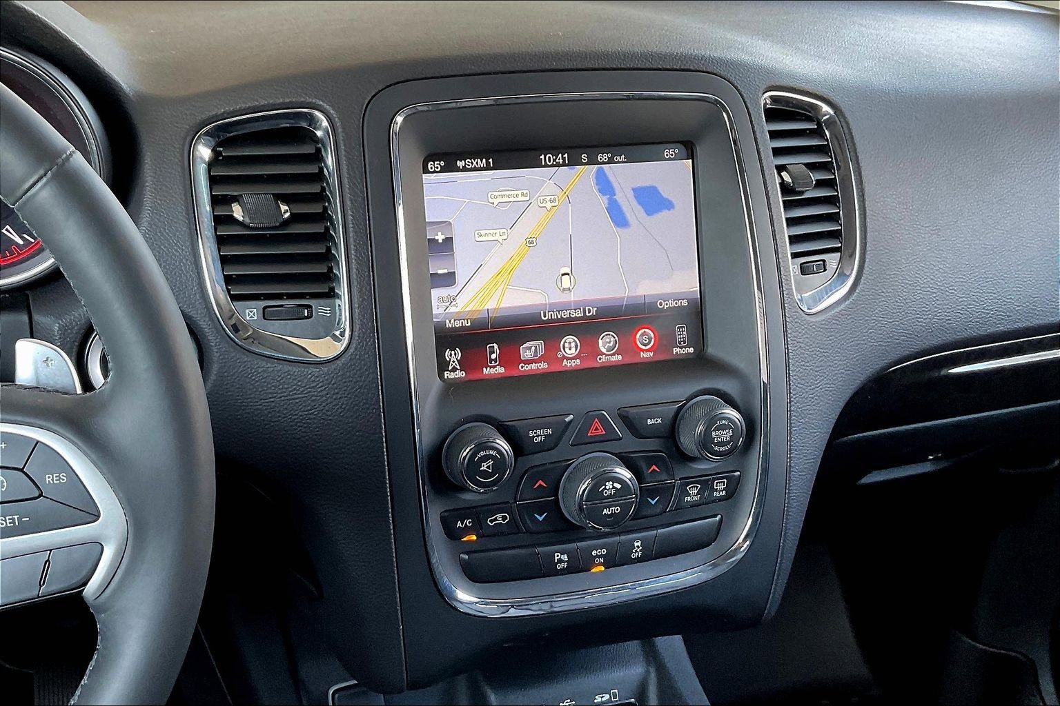 Used 2014 Dodge Durango Limited w/ Nav & Power Liftgate Group image 10