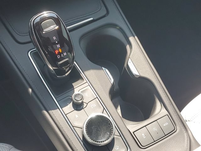 Certified 2024 Cadillac XT4 Sport FWD image 25