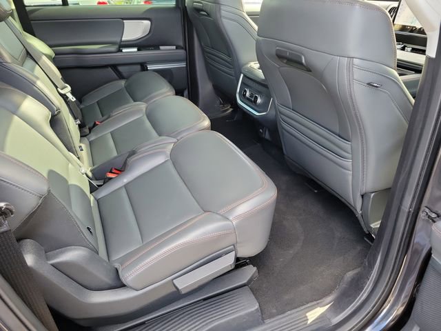 Certified 2025 Ford Expedition Max Active image 18
