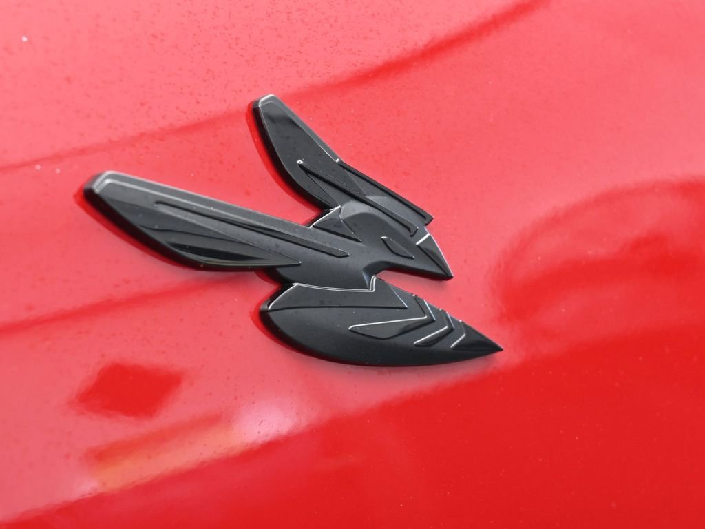 Used 2024 Dodge Hornet R/T Plus w/ R/T Blacktop Package image 45