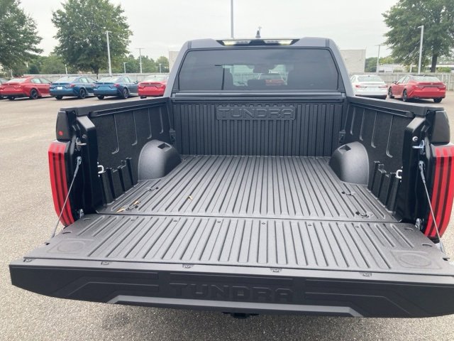 New 2026 Toyota Tundra SR5 image 16