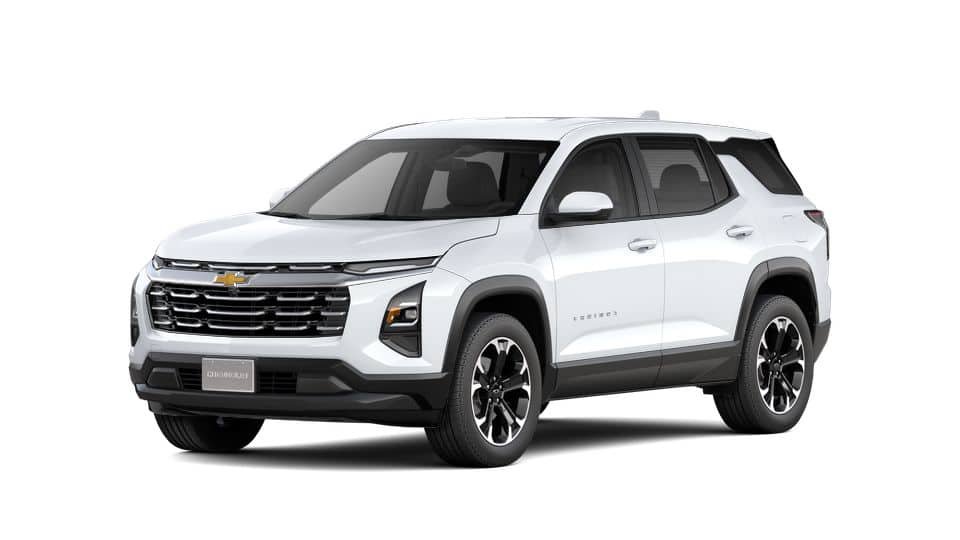 New 2027 Chevrolet Equinox LT w/ LPO, Floor Liner Package FWD image 52
