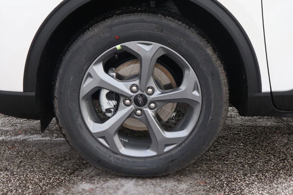 New 2026 Ford Escape ST-Line Select w/ Tech Pack #2 image 47