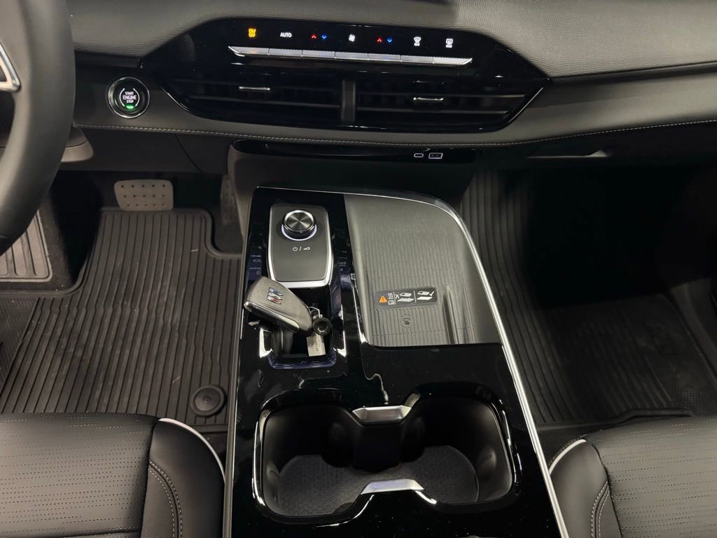 New 2026 Buick Enclave Sport Touring w/ Power Package image 23