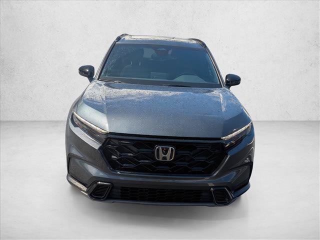 Certified 2026 Honda CR-V Sport image 2