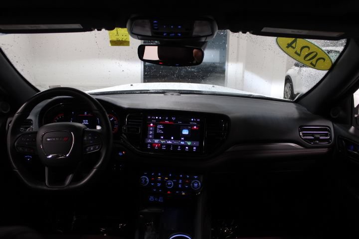 Used 2024 Dodge Durango R/T AWD/4WD image 2