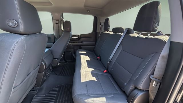 Used 2024 Chevrolet Silverado 1500 Custom Trail Boss image 19