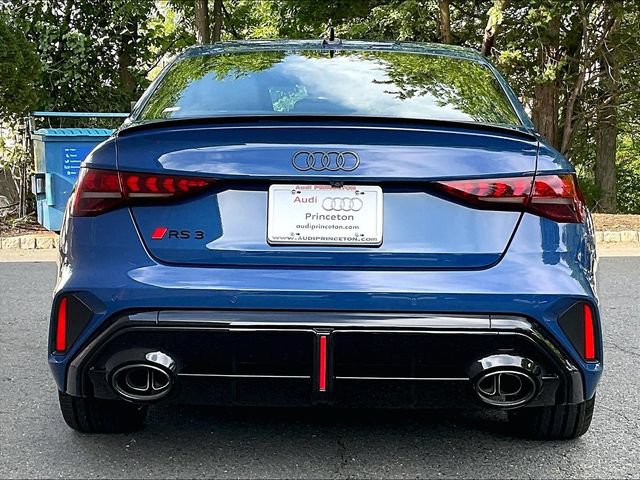 New 2026 Audi RS 3 AWD/4WD image 3