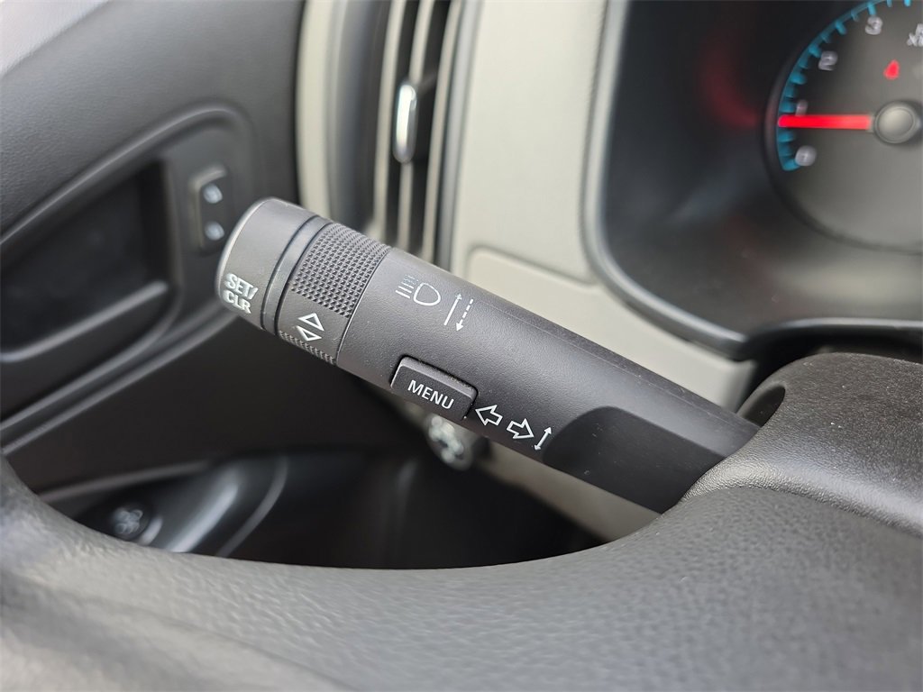 Used 2018 Chevrolet Colorado W/T w/ WT Convenience Package image 21