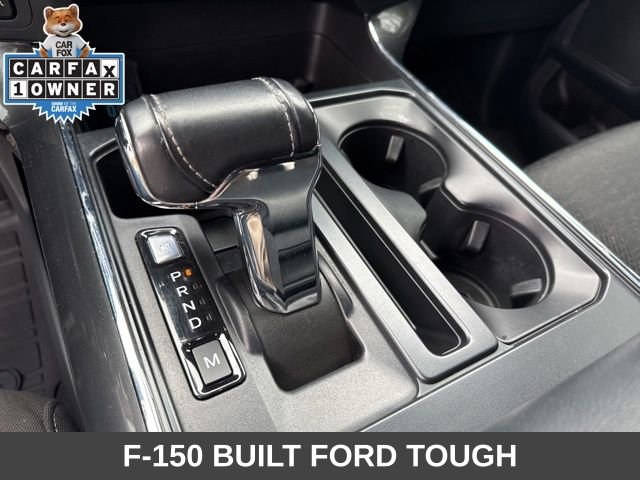 Used 2022 Ford F150 XLT w/ Equipment Group 302A High image 9