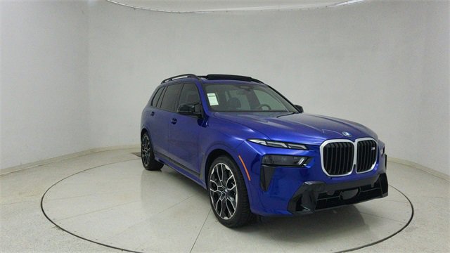 Used 2026 BMW X7 M60i image 69