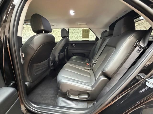 Used 2025 Hyundai Ioniq 5 SEL RWD image 12