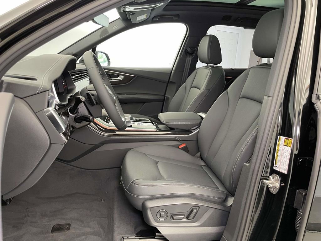 New 2026 Audi Q7 Premium Plus AWD/4WD image 5
