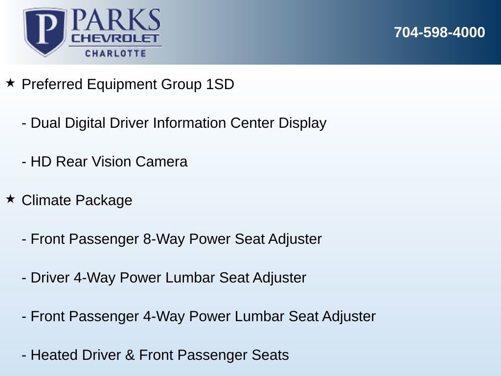 Used 2022 Cadillac CT4 Premium Luxury w/ Climate Package image 14