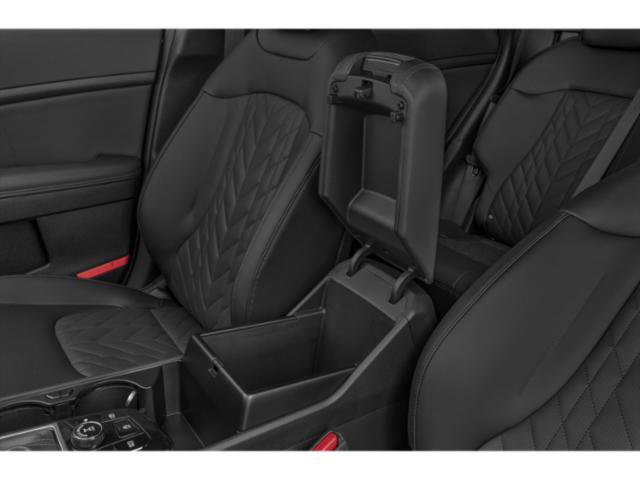 Certified 2024 Kia Sportage X-Line AWD/4WD image 17