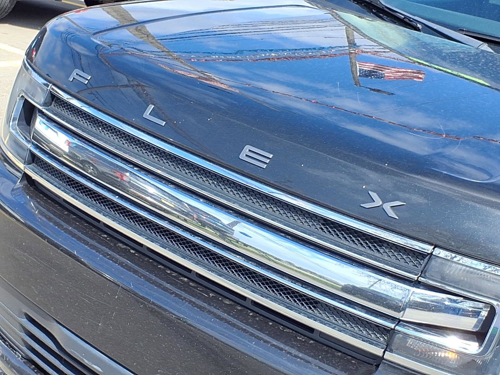 Used 2014 Ford Flex SE image 27