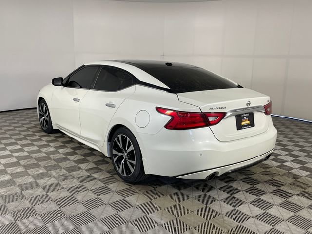 Used 2018 Nissan Maxima 3.5 SL image 22