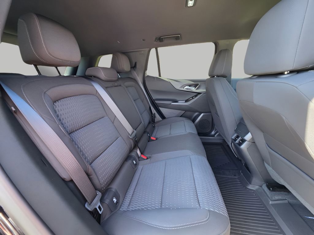 New 2026 Chevrolet Equinox LT w/ LPO, Floor Liner Package image 7