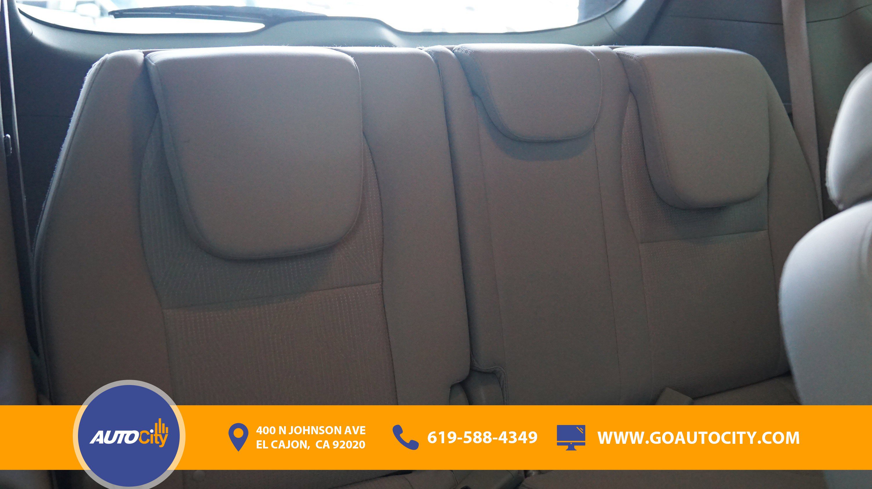 Used 2019 Kia Sedona LX FWD image 15