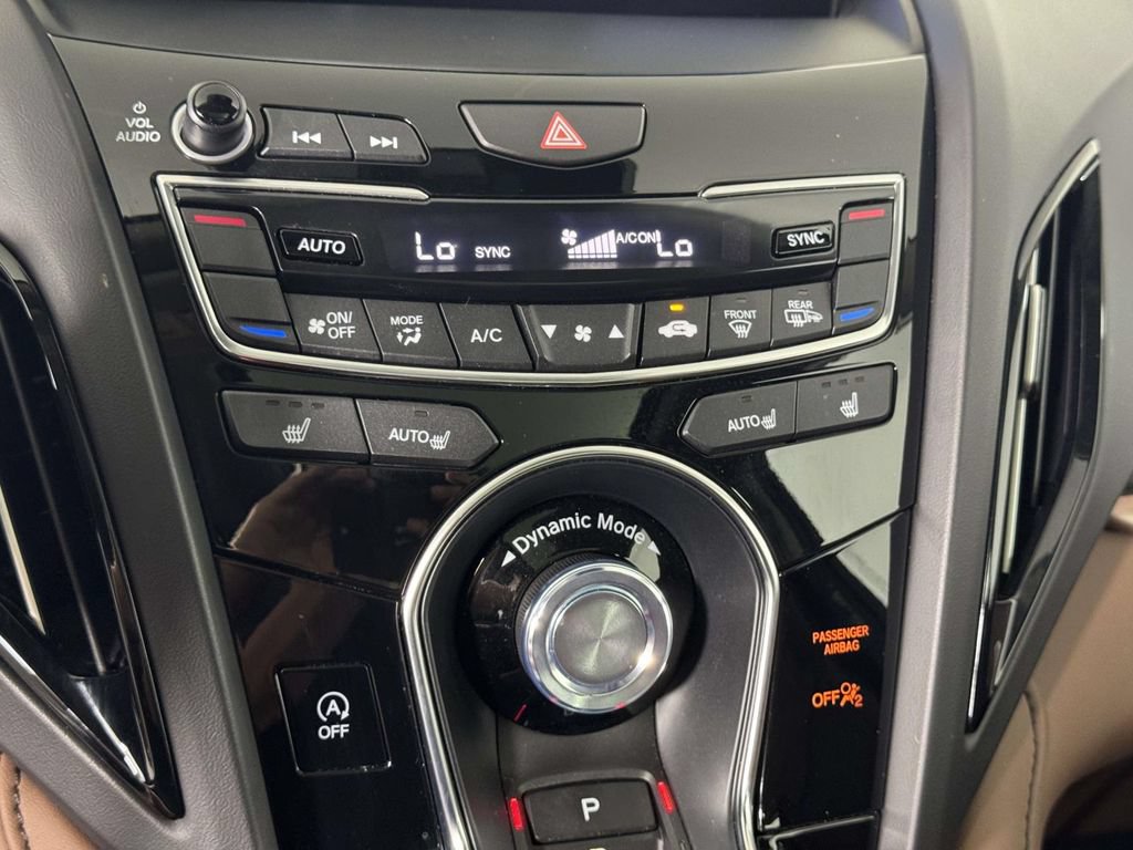 Used 2023 Acura RDX w/ Technology Package AWD/4WD image 27
